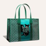 Goyard Villette Tote Bag MM - Image 2